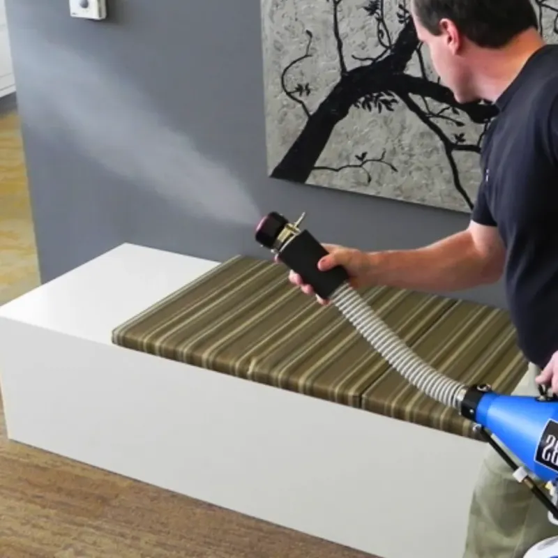 Professional Odor Removal in Altamont, KS